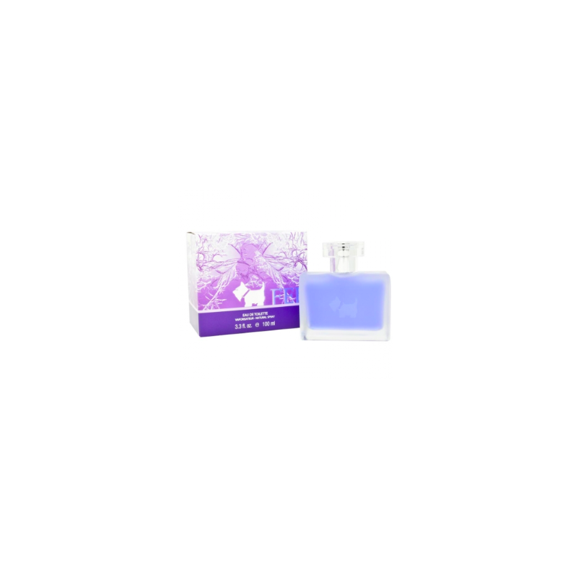 FERRIONI ICE VIOLET