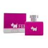 Ferrioni pink terrier 100 ml edt spray.