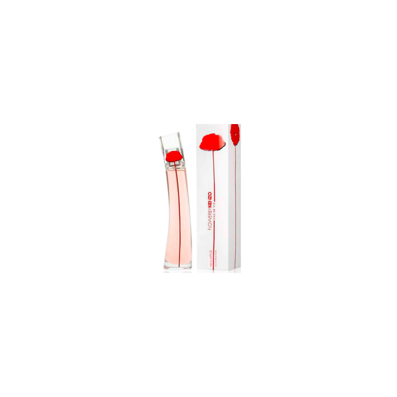 Flower by Kenzo Eau de Vie