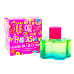 Fragancia Ágatha Ruiz de la Prada Flor de Fantasía 100 ml