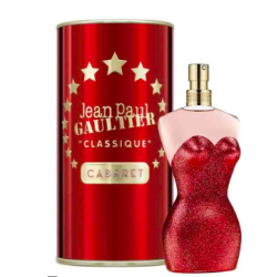 Fragancia para Dama, Jean Paul Gaultier, Classique Cabaret Edp 100Ml