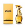 FRESH COUTURE MOSCHINO FRESH GOLD EAU DE PARFUM
