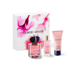 GIORGIO ARMANI Set de Perfume My Way Mujer