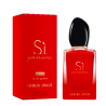 Giorgio Armani Sì Passione Intense Eau De Parfum, 50 ml Mujer