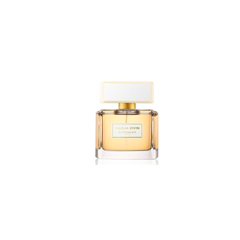 GIVENCHY DAHLIA DIVIN EDP 75ML TESTER