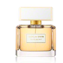 GIVENCHY DAHLIA DIVIN EDP 75ML TESTER