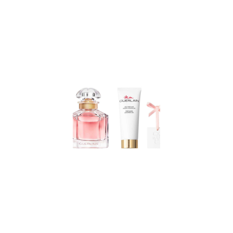 GUERLAIN Set Mon Guerlain Mujer 50 ml