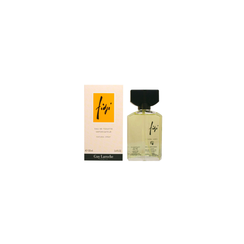 GUY LAROCHE Perfume Fidji EDT