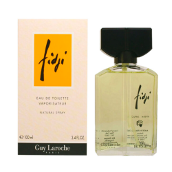 GUY LAROCHE Perfume Fidji EDT