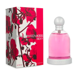 Halloween Kiss Sexy 100 Ml Edt Spray