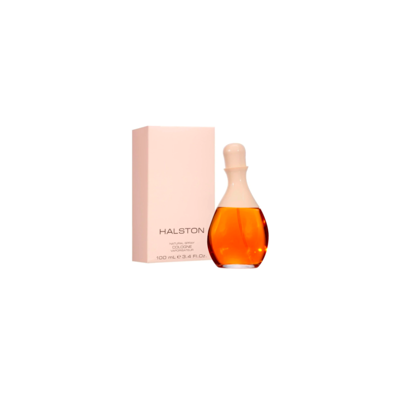 HALSTON COLOGNE 100ML