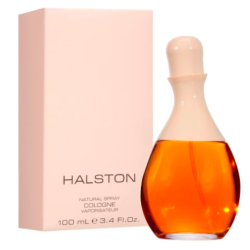 HALSTON COLOGNE 100ML