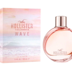 Hollister Wave 100ml EDP – Dama