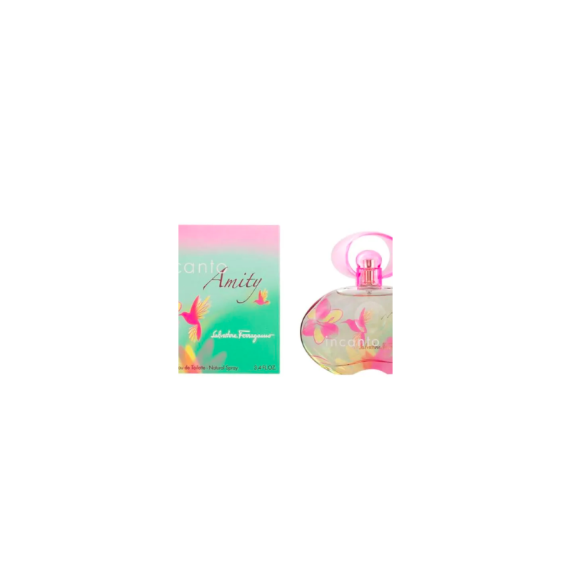 Incanto Amity by Salvatore Ferragamo Dama 100ml