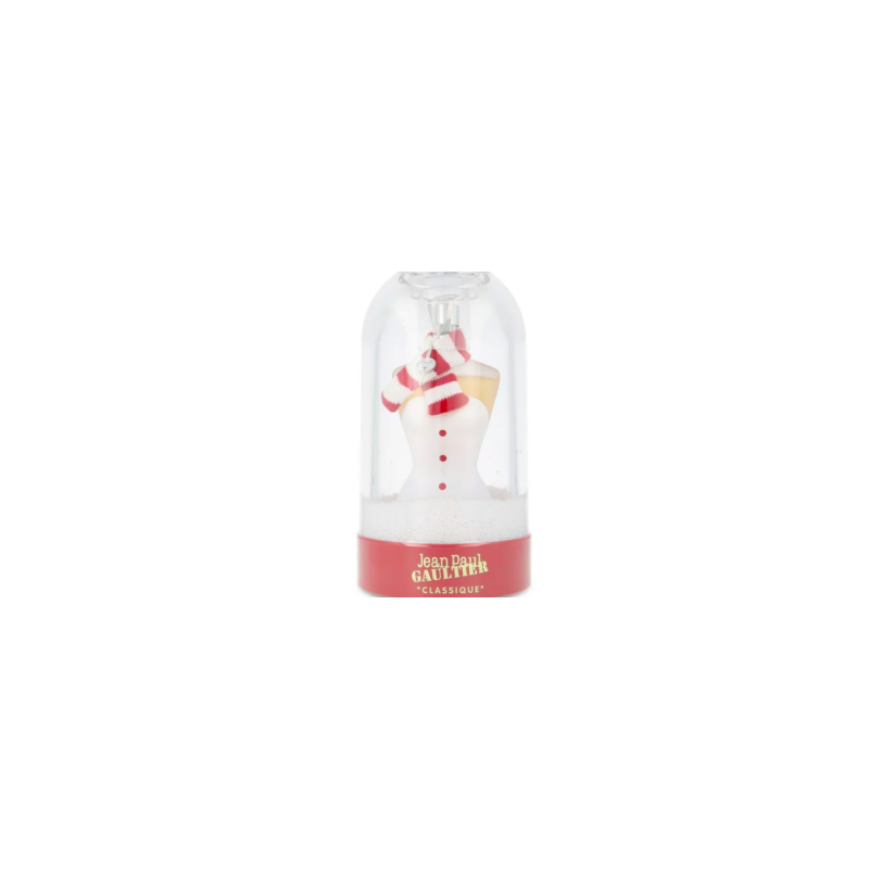 Jean Paul Gaultier Classique Collector 100 Ml Edt Spray