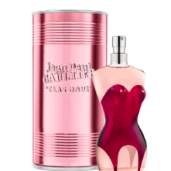 JEAN PAUL GAULTIER Classique Eau de Parfum, 100 ml Mujer