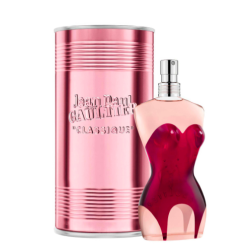 JEAN PAUL GAULTIER Classique Eau de Parfum, 100 ml Mujer