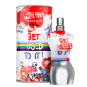 JEAN PAUL GAULTIER Perfume Classique Pride, Eau de Toilette 100 ml para Mujer