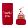 Jean Paul Gaultier so scandal 80ml edp spray.