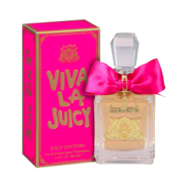 JUICY COUTURE Fragancia Viva La Juicy, 100 ml Mujer