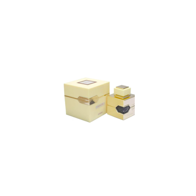 L AVENTURE GOLD 200ML ALHARAMAIN