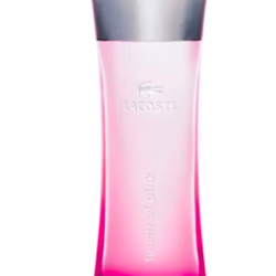 LA COSTE TOUCH OF PINK