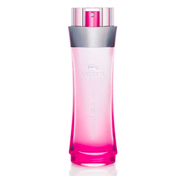 LA COSTE TOUCH OF PINK