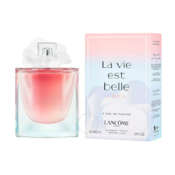 LA VIDA ES BELLA L´EVEIL