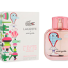 Lacoste Sparkling X Jeremyville 90 Ml Edt Spray – Dama