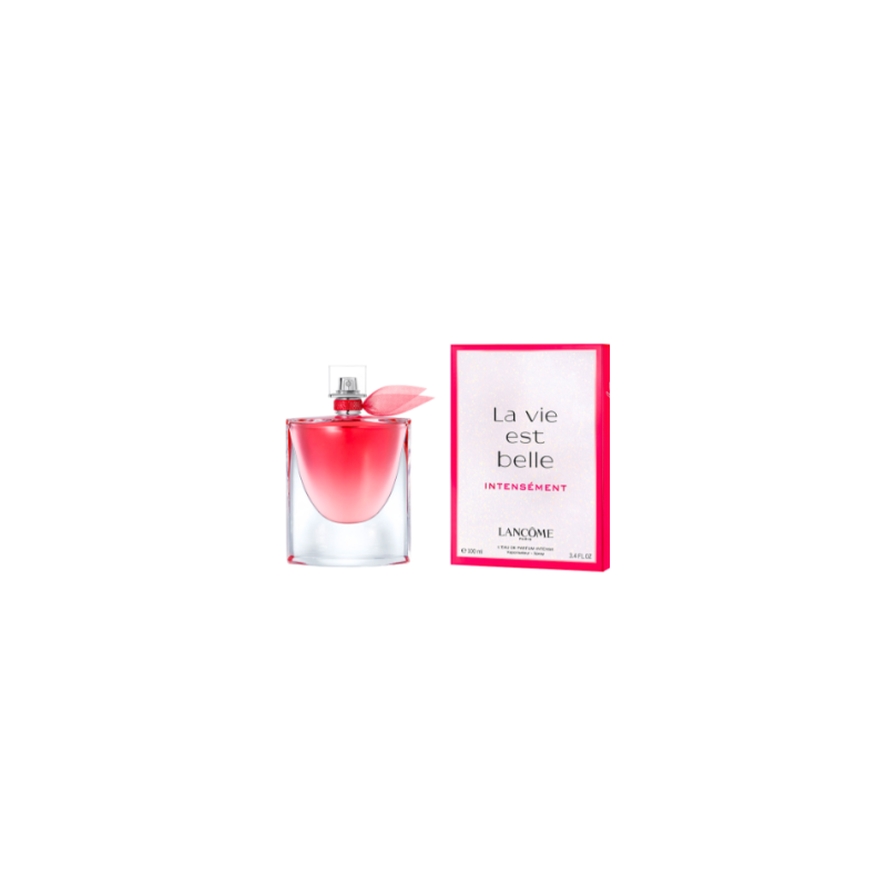 LANCÔME La Vie Est Belle Intensement, 100 ml Mujer