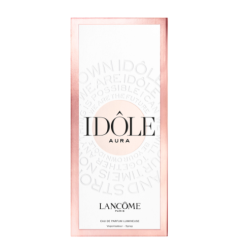 LANCÔME Perfume, Idôle Aura Eau da Parfum, 100 ml Mujer