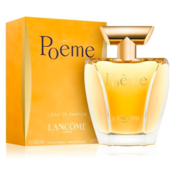 Lancôme, Poeme