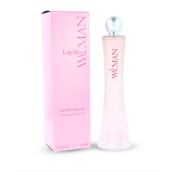 Lapidus woman 100 ml edt spray