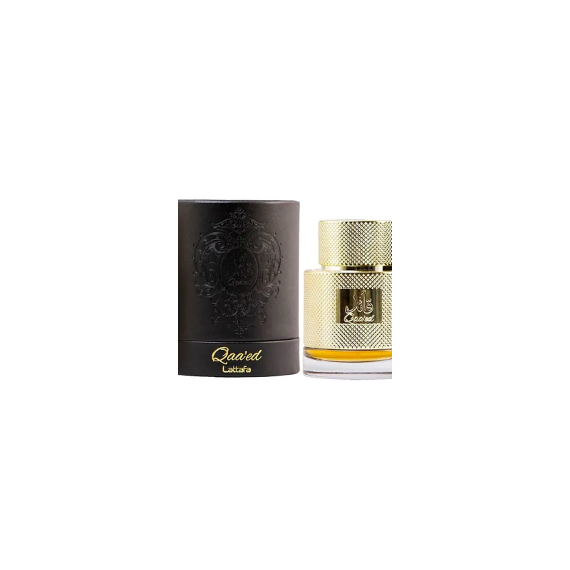 Lattafa Qaa’ed EDP 100ml