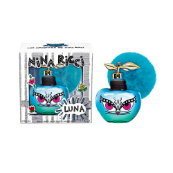 LES MONSTRES DE LUNA