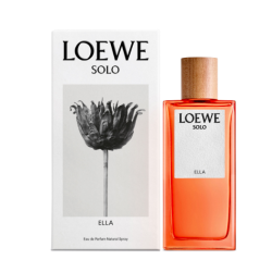 LOEWE Perfume, Solo Ella Eau de Parfum, 100 ml Mujer