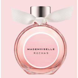 MADEMOISELLE ROCHAS EDP