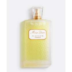 MISS DIOR Eau de toilette originale