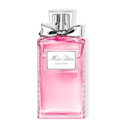 MISS DIOR ROSE N’ROSES PERLA DE PERFUME