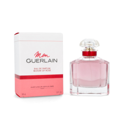 Mon Guerlain bloom of rose 100ml edp spray.