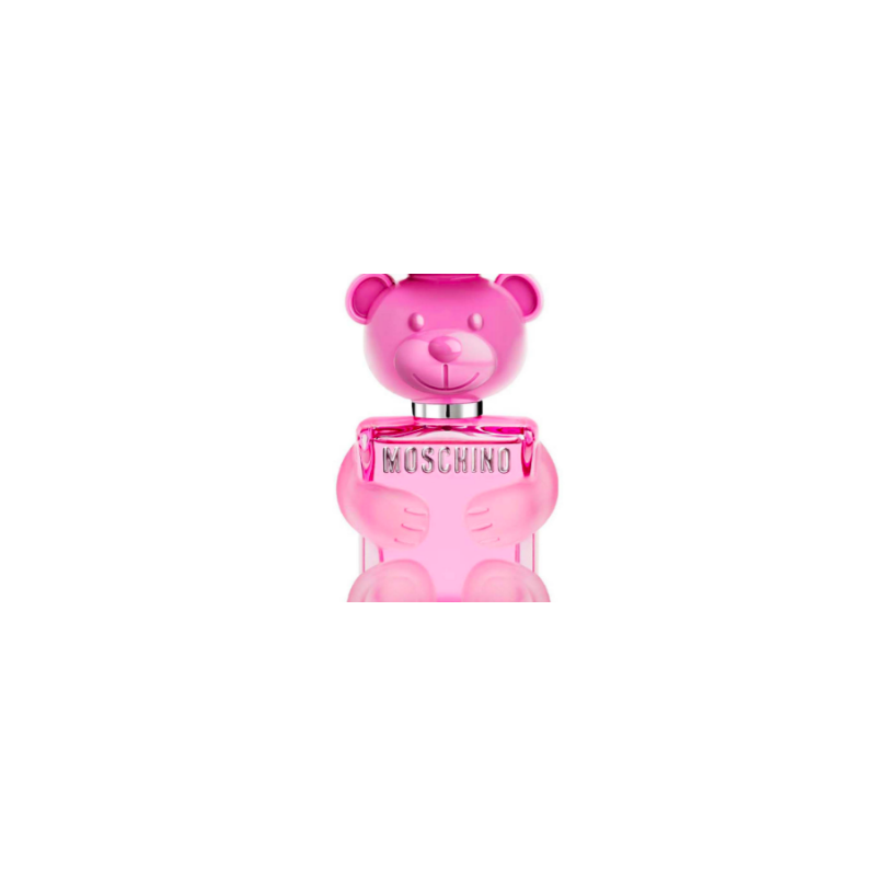 MOSCHINO Perfume, Toy 2 Bubble Gum, 100 ml Mujer