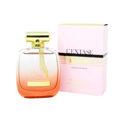 Nina Ricci l´extase caresse de roses 80ml edp spray.