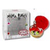 NINA RICCI LES MONSTRES TRAD