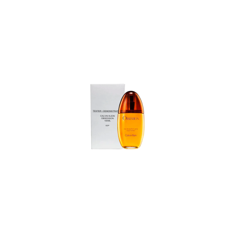 Obsession Famme Tester EDP 100ml.
