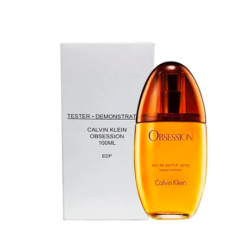 Obsession Famme Tester EDP 100ml.