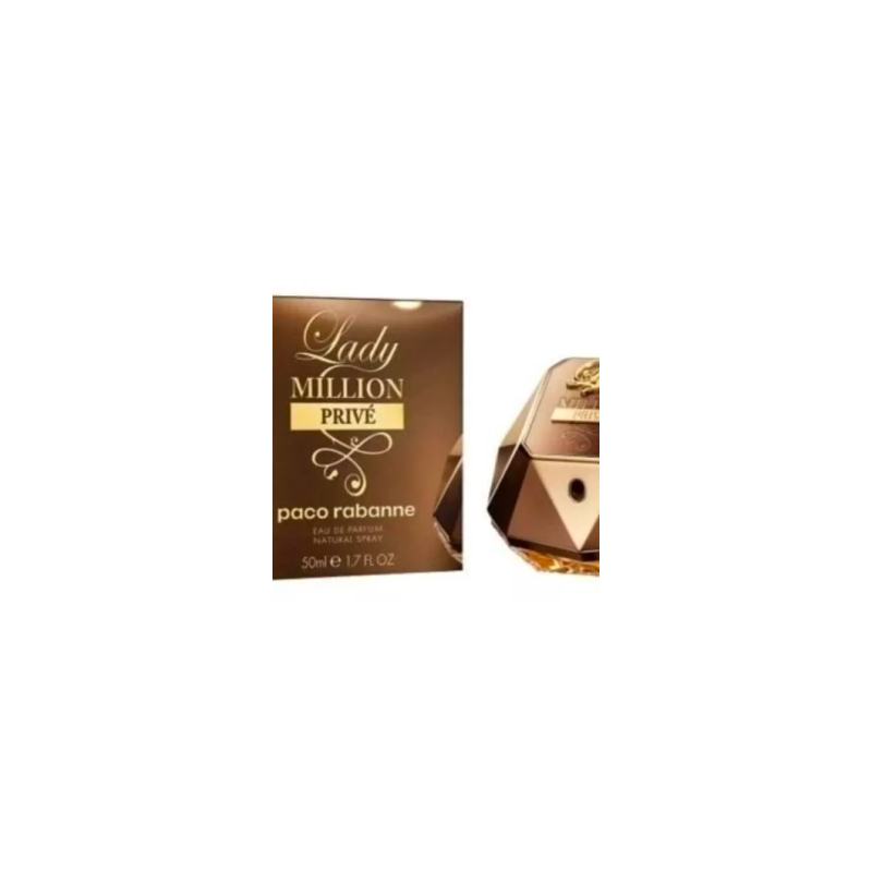 Paco Rabanne Lady Milion Prive Edp 30ml
