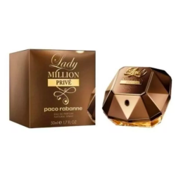 Paco Rabanne Lady Milion Prive Edp 30ml