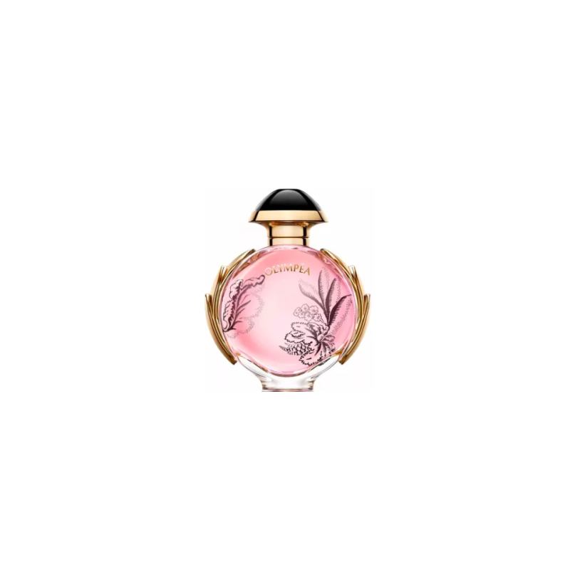 Paco Rabanne Olympéa Blossom Tester