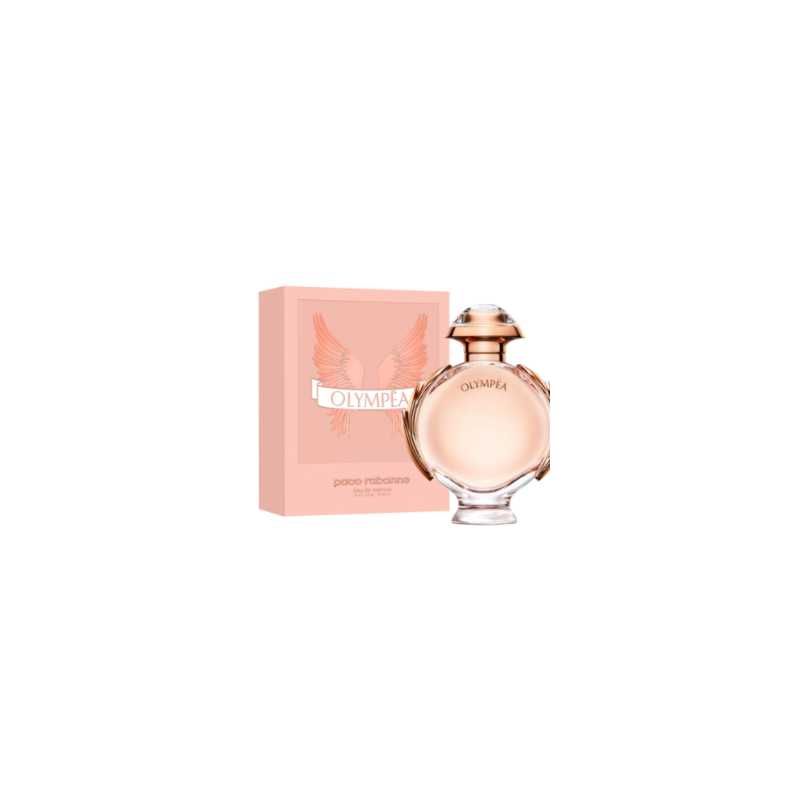 PACO RABANNE Perfume Olympéa, Eau de Parfum 80 ml para Mujer