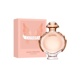 PACO RABANNE Perfume Olympéa, Eau de Parfum 80 ml para Mujer